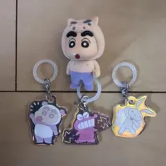 クレヨンしんちゃん