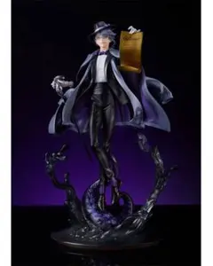 ツイステ　アズール　1/8スケールフィギュア　特典付き