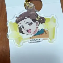 薬屋のひとりごと 小蘭 アクリルキーホルダー