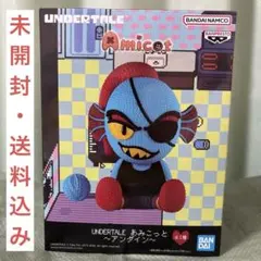 UNDERTALE あみこっと アンダイン フィギュア