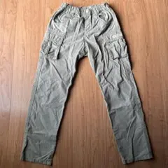 F.O.インターナショナル カーキパンツ キッズ 140