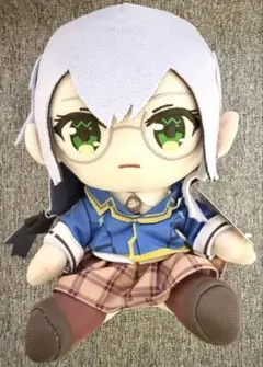 2026年最新】和泉ユキ ぬいぐるみの人気アイテム - メルカリ