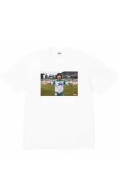 2026年最新】Supreme Maradona Teeの人気アイテム - メルカリ