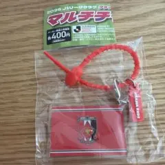 Jリーグ　マルチチャーム　浦和レッズ