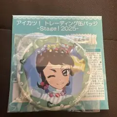 アイカツ! 神谷しおん バースデーアイドル缶バッジ アイカツ!スタイル アイカツ！ 劇場版 缶バッジ 神谷しおん - メルカリ