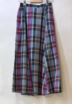 GREEN LABEL RELAXING ユナイテッドアローズ　ロングスカート