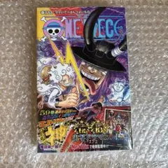 ONE PIECE 115