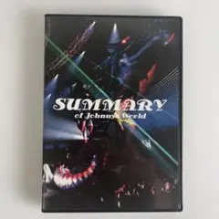 SUMMARY of Johnny World DVD