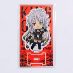 新品未開封 シャヰン グッズまとめ売り キンプリ キンツア アクスタ ぬい 特典 新品未開封 シャヰン グッズまとめ売り キンプリ キンツア