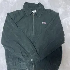 80s 90s ヴィンテージ リバーシブル コーデュロイ スウィングトップ 80s 90s ヴィンテージ リバーシブル コーデュロイ スウィングトップ