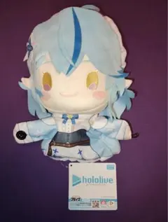 ホロライブ パペットぬいぐるみ 雪花ラミィまとめ売り 2025年最新】雪花ラミィ パペットの人気アイテム - メルカリ