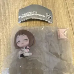 僕のヒーローアカデミア ガチャガチャ　すわらせ隊