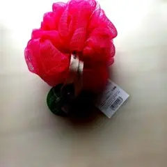 #THE BODY SHOP バスリリー ピンクのサムネイル