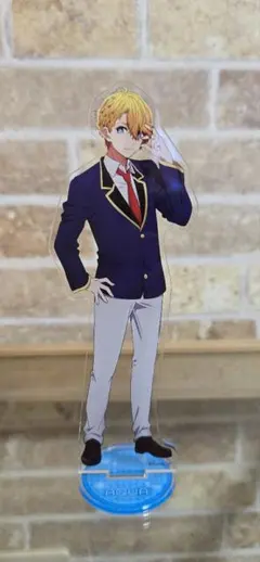 星野アクアアクリルスタンド