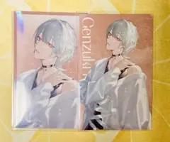 にじさんじ 【SUISAI RAIN】ランダムビジュアルカード 弦月藤士郎