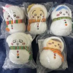 ちいかわ　エニマイくじ　E賞　まとめ売り