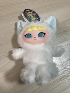 AMUSE COQON ココン マスコット ぬいぐるみのサムネイル