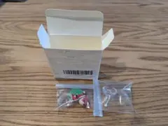 【お詫び品】Mirian Barbosa様分