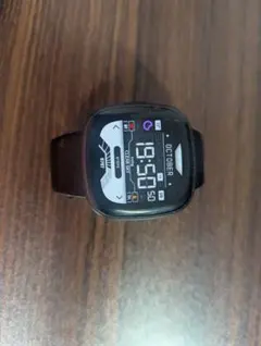 Fitbit Versa4 本体