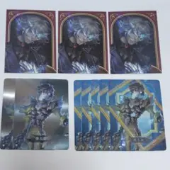 第五人格 identityV フールズ・ゴールド セット
