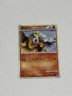 エンテイ、スイクン、ライコウ 3点セットのサムネイル