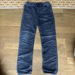 デニムパンツ　GAP ＸＸL 値下げしました！