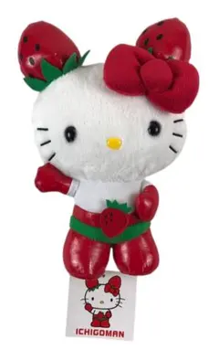 2025年最新】イチゴマンの人気アイテム - メルカリ