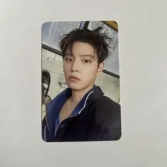 Stray Kids スンミン トレカ THIS & THAT