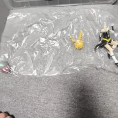 転生したらスライムだった件　ラミリス