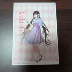 2026年最新】春川魔姫 クリアファイルの人気アイテム - メルカリ