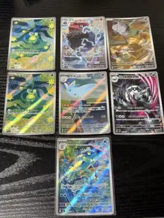 寶可夢卡牌 AR 組合販售