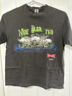 Rapmade marijuana Tシャツ