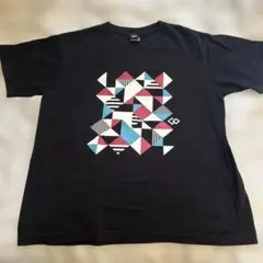 Colantotte Tシャツ ブラック L