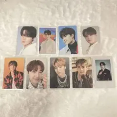 ドヨン トレカ まとめ売り