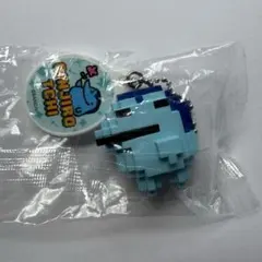 たまごっち、ドットフィギュアチャーム ぎんじろっち