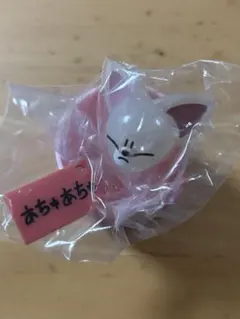 SKZOO ぷくっとバースデークリアリング フォクシニー アイエン