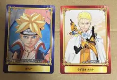 ボルト】ジャンプ トランプ カード 3枚 - メルカリ