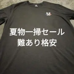 UNDER ARMORメンズ2Lユニセックス