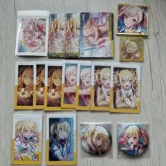 天馬咲希 エピカ 缶バッジ まとめ売り