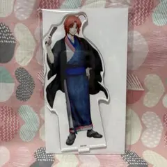 銀魂 ローソン ジャンプフェスタ アクリルスタンド 神威 - メルカリ