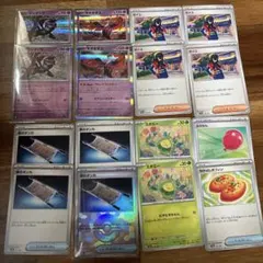 デッキパーツ ポケモンカードゲーム