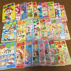 丸昌 Dr.スランプ アラレちゃん ミニカード 20円売30付 デッドストック