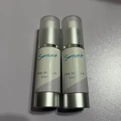 Sunsorit After Moisture Cream 2本セットのサムネイル