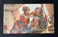 2026年最新】Flesh and Blood プレイマットの人気アイテム - メルカリ
