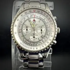 BR01 デュアルタイム 腕時計 100m防水 - メルカリ