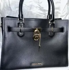 マイケルコース HAMILTON サッチェル ミディアム