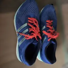 adidas ADIZERO TEMPO boost 陸上シューズ　25.0㎝