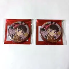 ミュージカル刀剣乱舞 祝玖寿乱舞音曲祭 缶バッジ 日向正宗 - メルカリ