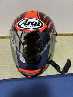 Arai RAPIDE-IR YF DESIGN フルフェイスヘルメット - メルカリ