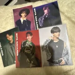 2025年最新】中島颯太 トレカの人気アイテム - メルカリ